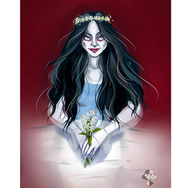 Панночка | Pannochka