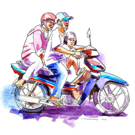 hallo from Vietnam! 7