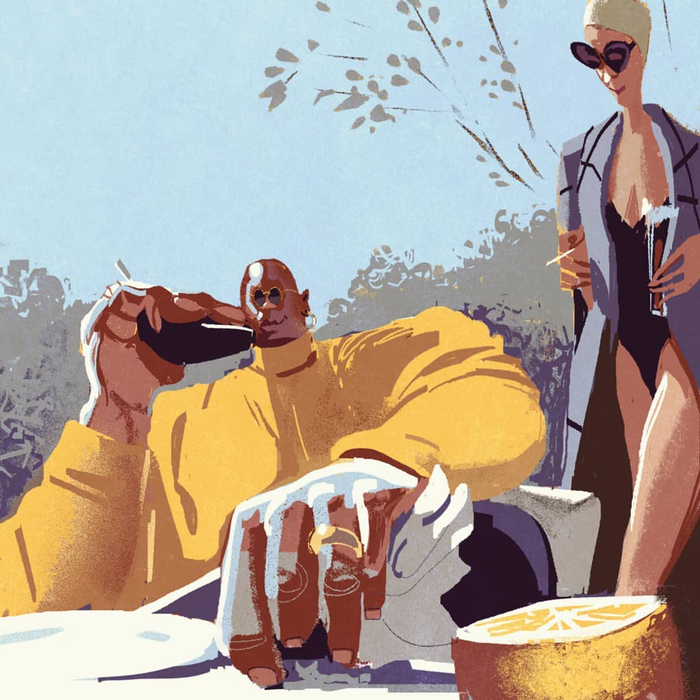 Марселас Уоллас