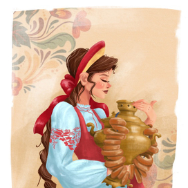 Масленница