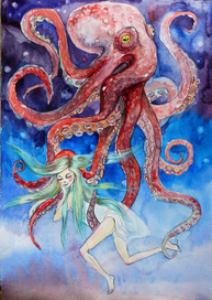 Космические сны