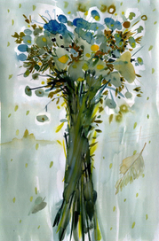 Начало осени