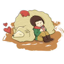 овечкины сны)