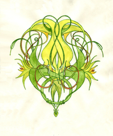 Из тропиков