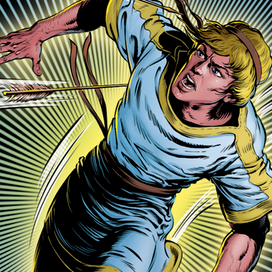 Неприкасаемый