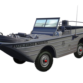 FORD GPA MARINHA BRASILEIRA