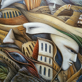 Маски сброшены