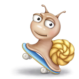 Нас не догонят