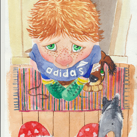 Хочу собаку!