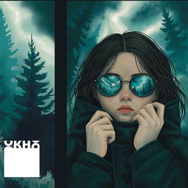 Обложка для книги