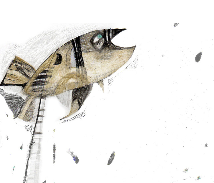 Б.Вербер "Мы, боги"