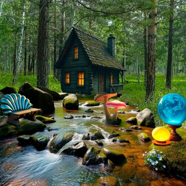 Фотоколлаж