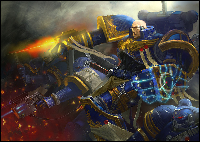 warhammer 1