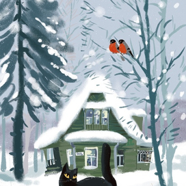 "Библиотека"