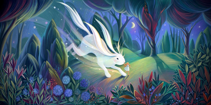 Секретная поляна