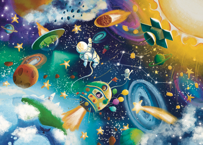 Адвент-календарь