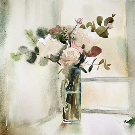 подружкины цветы