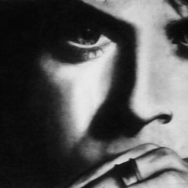 Йен Сомерхалдер