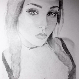 Портрет с фото