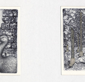 В.Гауф "Калиф-аист"