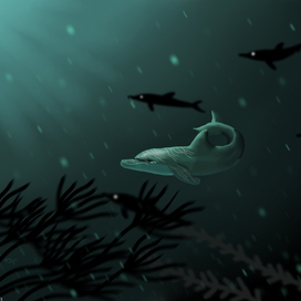 Зелёные Воды