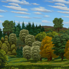 Форзац/страна моя/