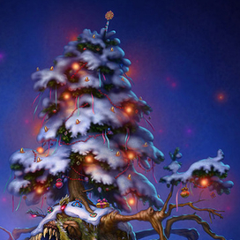 Монстроель