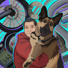 Лучшие друзья 