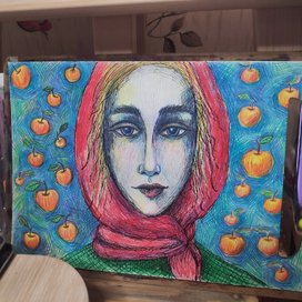 Осень близко