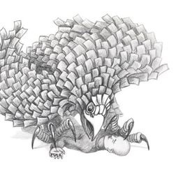 Деньги убивают