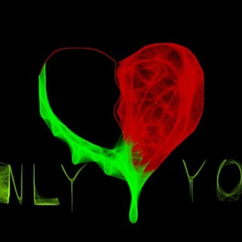 Only you