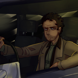 "Генри: портрет серийного убийцы" 