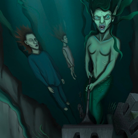 The Depths