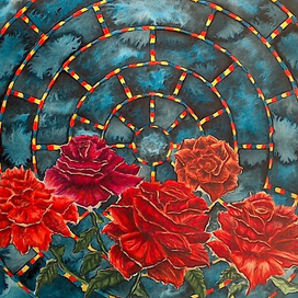 "Ловец снов"