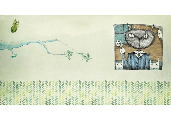 Воспитание - 2