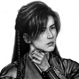 Хуа Чэн / Hua Cheng