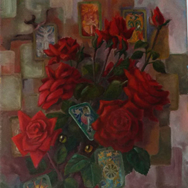 розы для Алисы