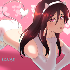 Девушка для игры