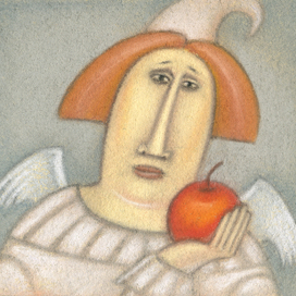 С натуральными ингредиентами