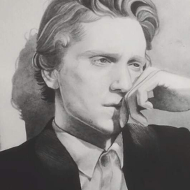  Люк Ньюберри