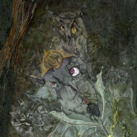 Мышиный король