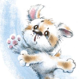 Мячики улетают!