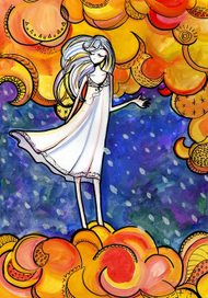 В ожидании снега