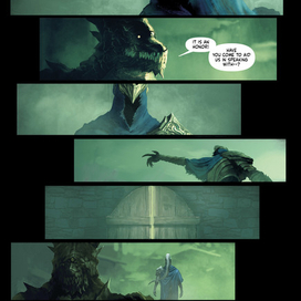 Dark Souls - The Age of Fire 002 #18