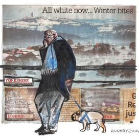 Любители Собак - 8