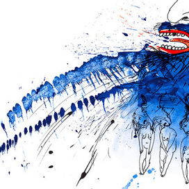 Синяя Борода