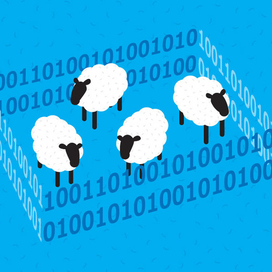 Цифровая защита