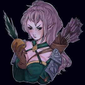 Эрин Арифат