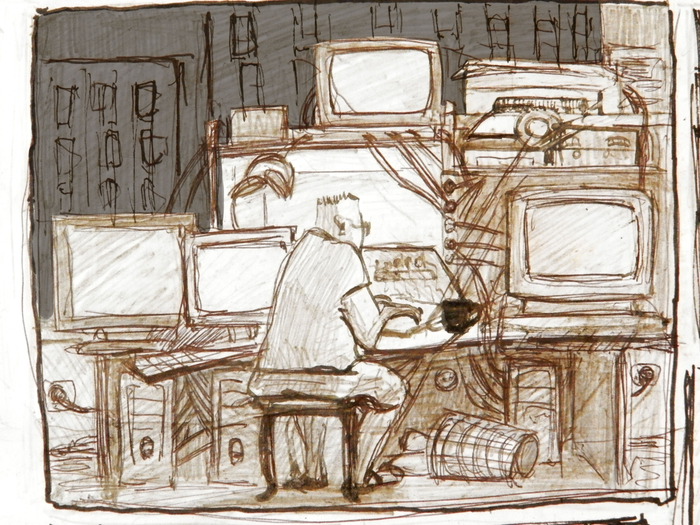 програмист