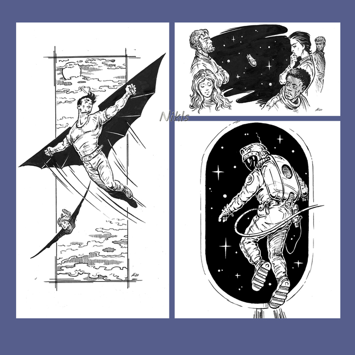 Полонский-шмуцы